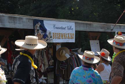 New Connecticut Valley Bushwacker banner thanks to Watchman Warrior.