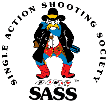 SASS Logo